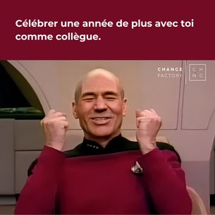 Pourquoi les RH devraient considérer Star Trek comme une formation