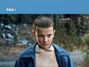 Stranger Things nous apprend à exceller au travail