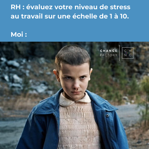 Stranger Things nous apprend à exceller au travail