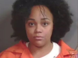 Carlisia Clark guilty of manslaughter