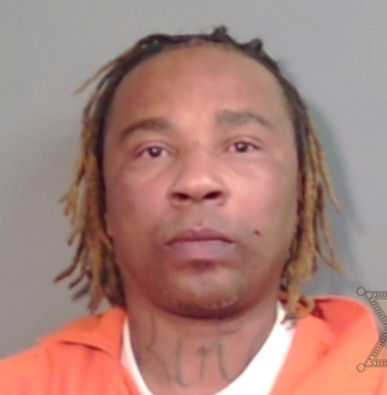 Germaine Jack to serve 20 years for gun crime