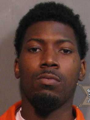 DeAnthony Griffin guilty of infant slaying