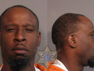 Monolo Baker found guilty of firearms charges