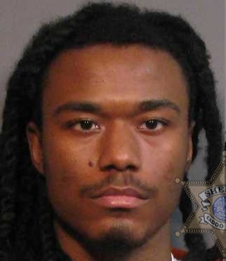 Wilkinson guilty of LaRoyce Brown murder