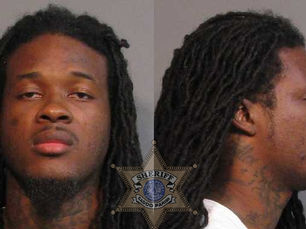 Cornelious to serve 60 years as habitual offender