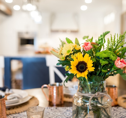 Ella Belle Interior Design