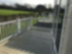 Thumbnail: (#W10) Fabulous 42x13ft static caravan for sale in SW Cornwall- open all year