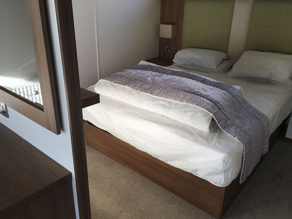 Thumbnail: (#A7) 42 X 13 2 BED 2 SHOWER ROOMS DRESSING AREA DISHWASHER
