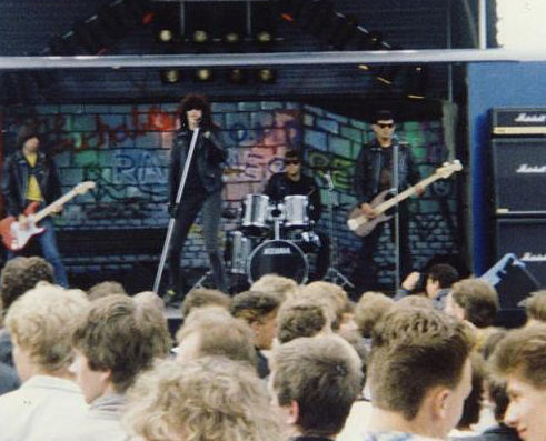 1985 GERMANY