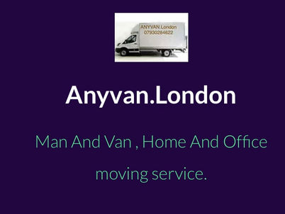 Home and office removal