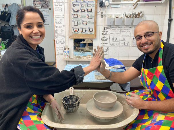 fun things to do in Birmingham