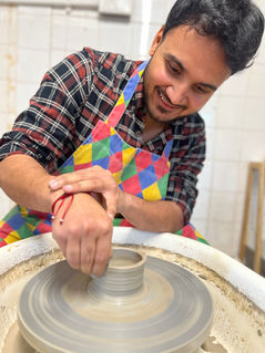 Playful date experience in Birmingham