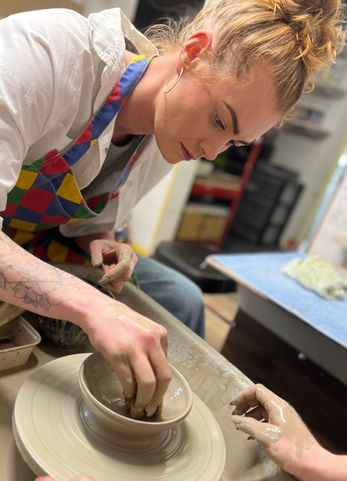 Lesbian and gay Birmingham. LGBTQIA+