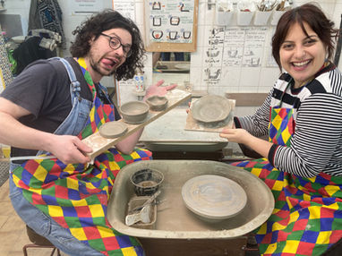 Play Date in Birmingham