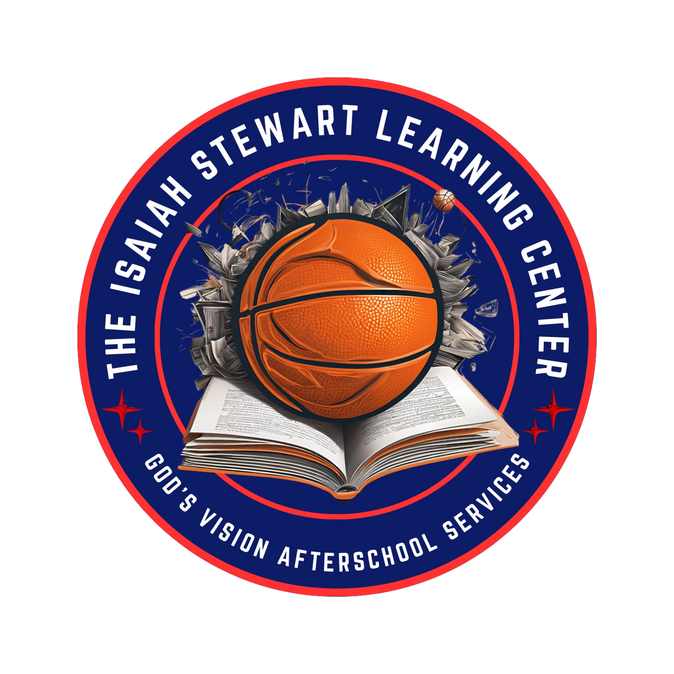 About | Isaiah Stewart ALC