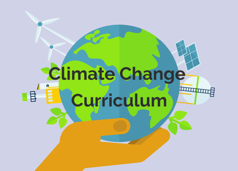Climate Change Curriculum