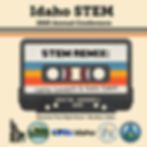 Idaho STEM Conference