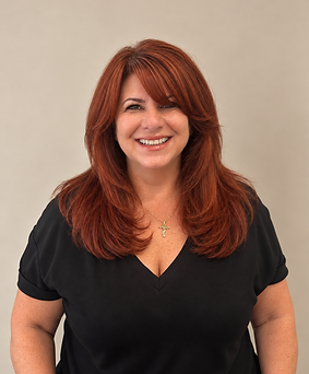 Loni Grillo Hair Stylist at Melandre Salon