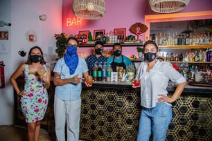 Conoce los beneficios del mezcal y cuánto deberías consumir al día