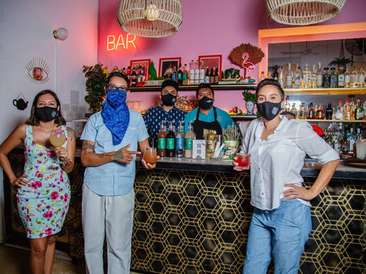 Conoce los beneficios del mezcal y cuánto deberías consumir al día