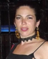 Berenice Acuña Cuevas | Embajadora y pacificadora del Mezcal.