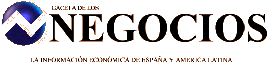 gaceta de negocios