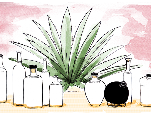 Cinco leyendas claves para identificar un mezcal "honesto"