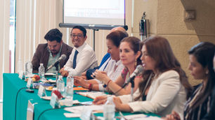Presentan plataforma MiMezcalito.com en la Cámara de Diputados