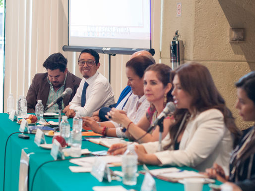 Presentan plataforma MiMezcalito.com en la Cámara de Diputados