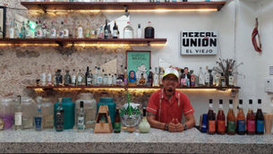 7 beneficios del mezcal para la salud