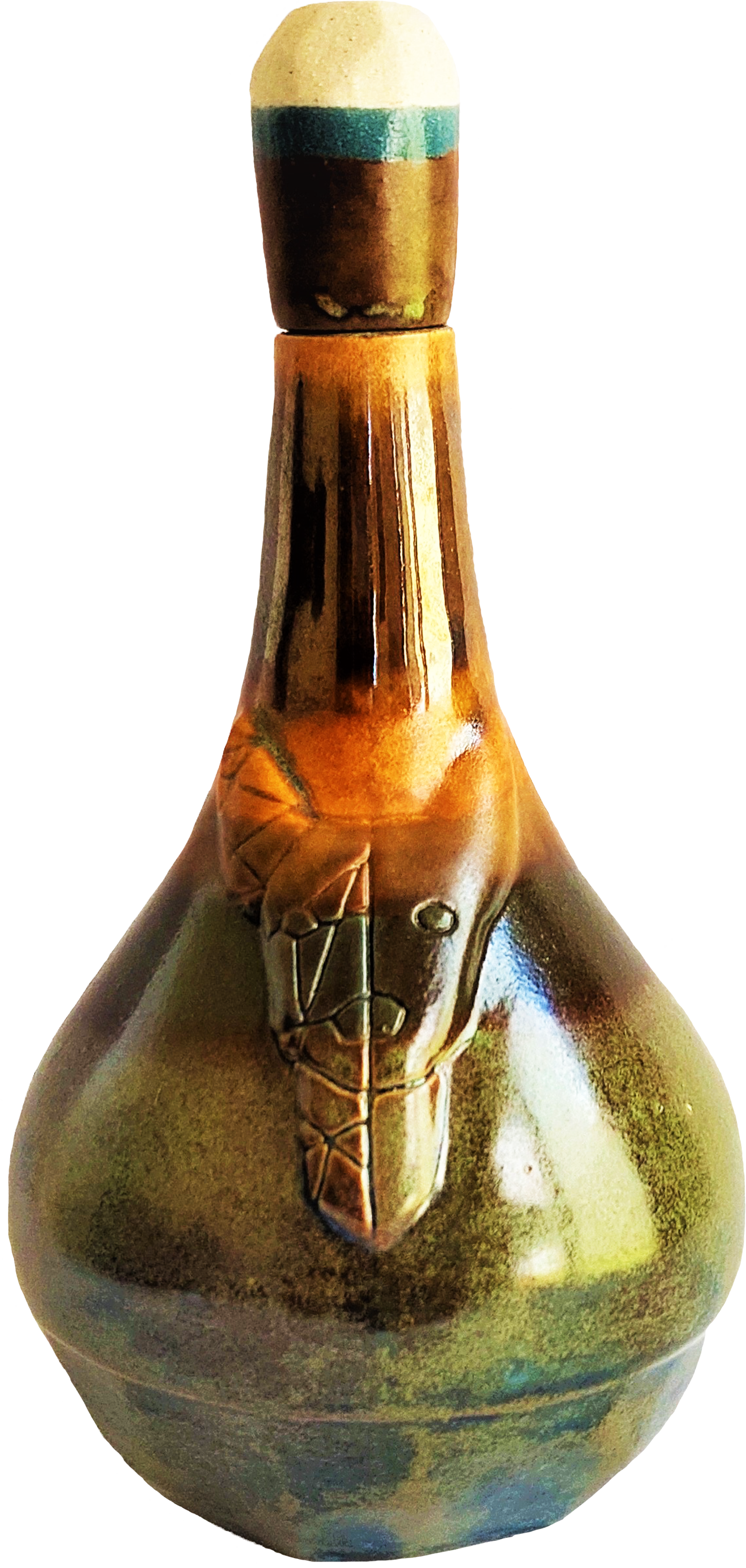 Mezcal Ancestral Xolo - Espadín Joven