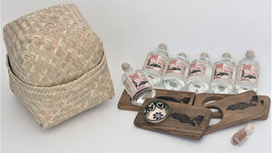 Mezcal de marzo: CRÁPULA