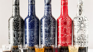 MEZCAL DESTACADO | SABOR A MUJER