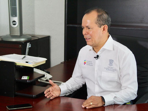 Orden y Organización: áreas de oportunidad para los productores de mezcal en Michoacán (ENTREVISTA)