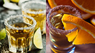 Tequila frente al Mezcal; aquí las diferencias