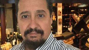 Celebración Año Nuevo con Mezcal