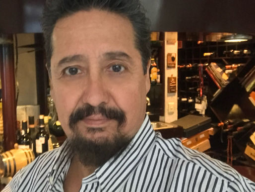 Celebración Año Nuevo con Mezcal