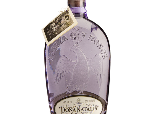 Arrabal y Doña Natalia: primeros mezcales en MiMezcalito.com