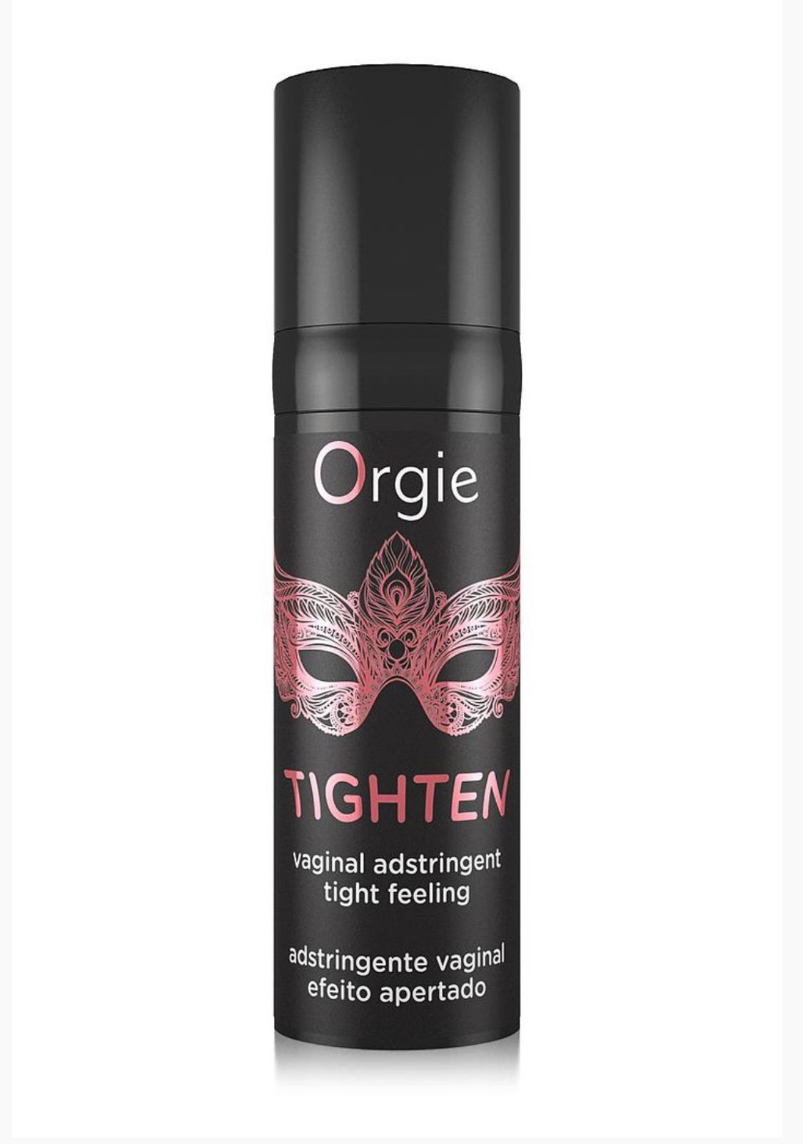 Gel Raffermissant vaginal