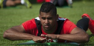 Recuperación de plantilla de Independiente Santa Fe