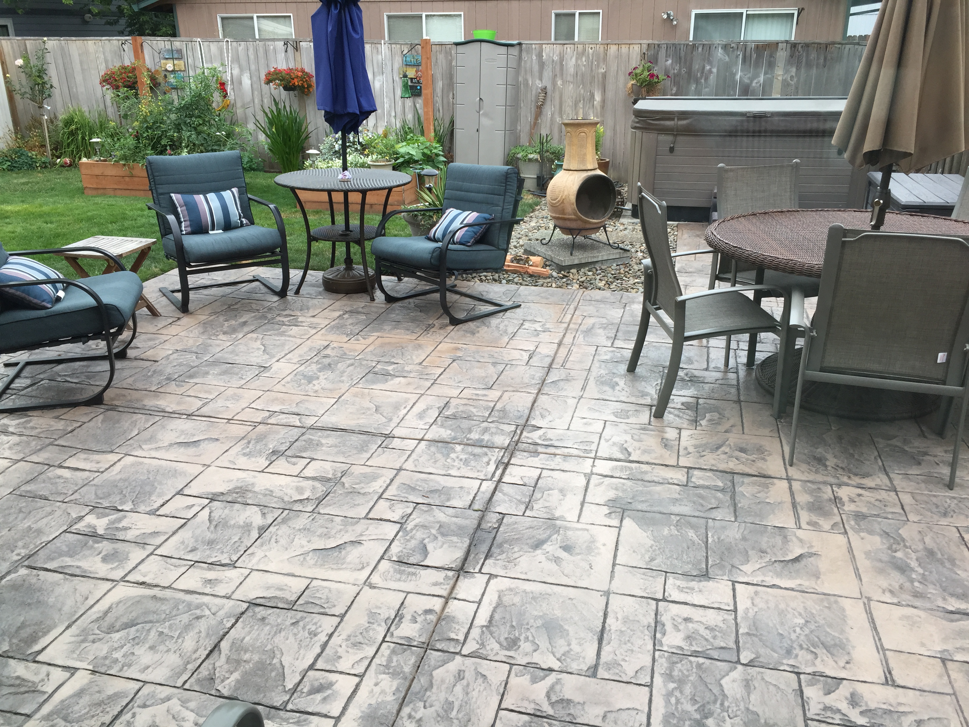 Home Forest Landscape, Inc