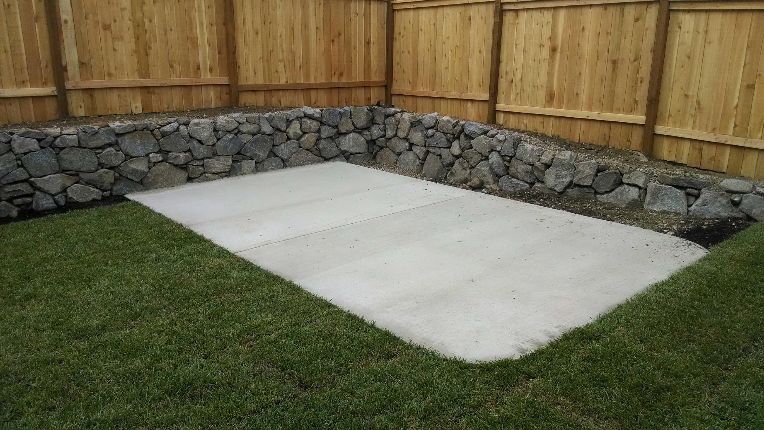 Home Forest Landscape, Inc