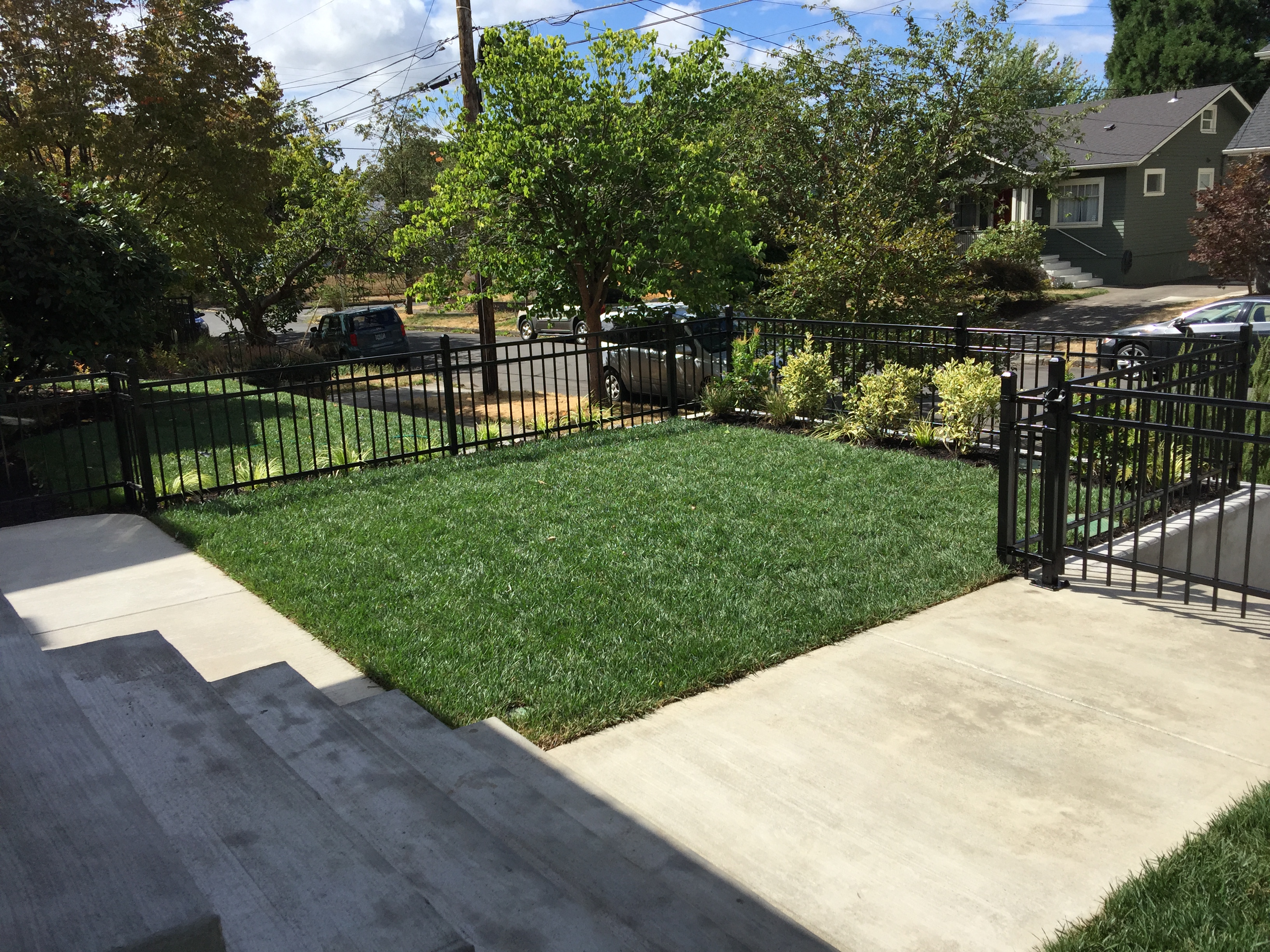 Home Forest Landscape, Inc