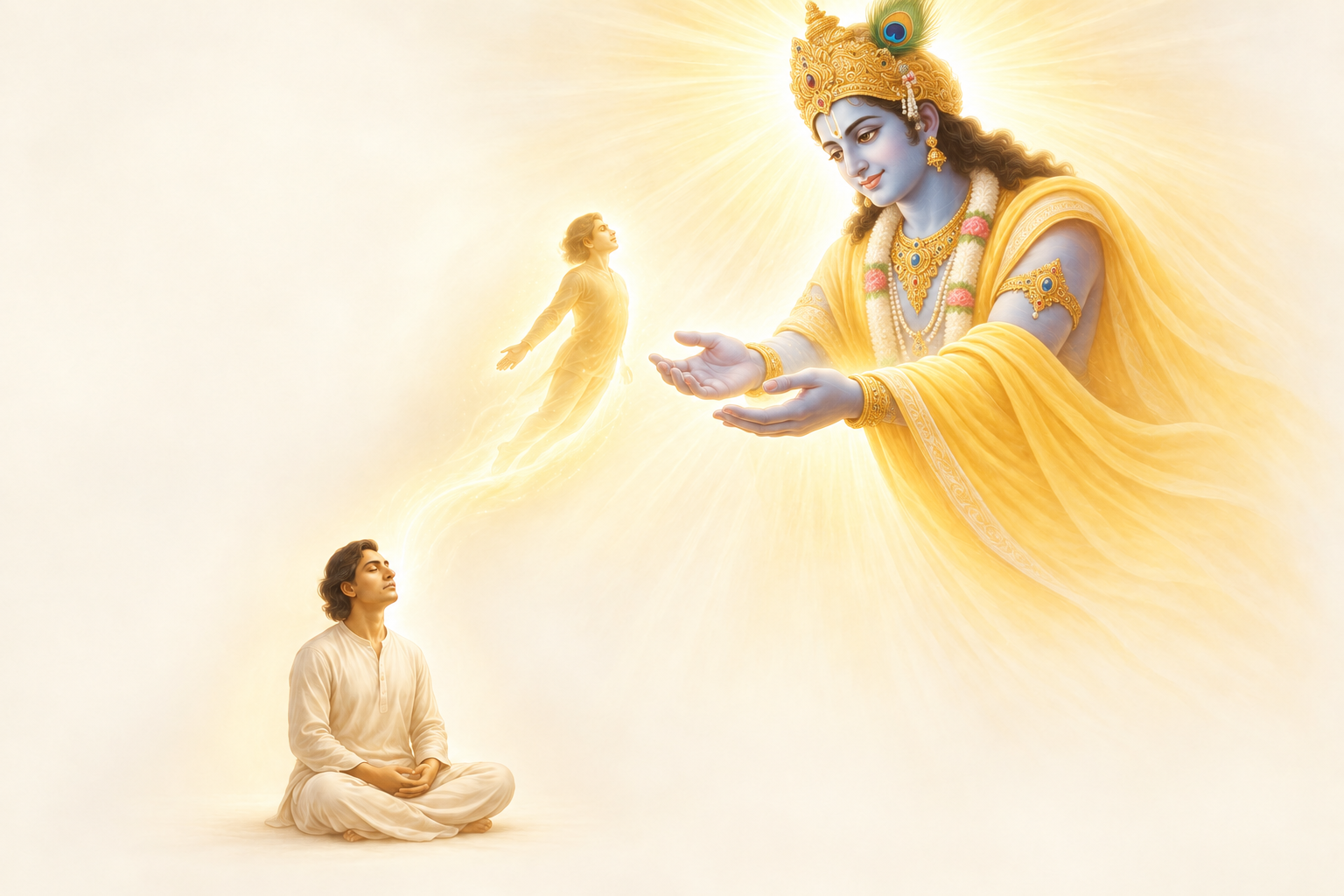 मृत्यु के बाद ईश्वर क्यों ज़रूरी हैं