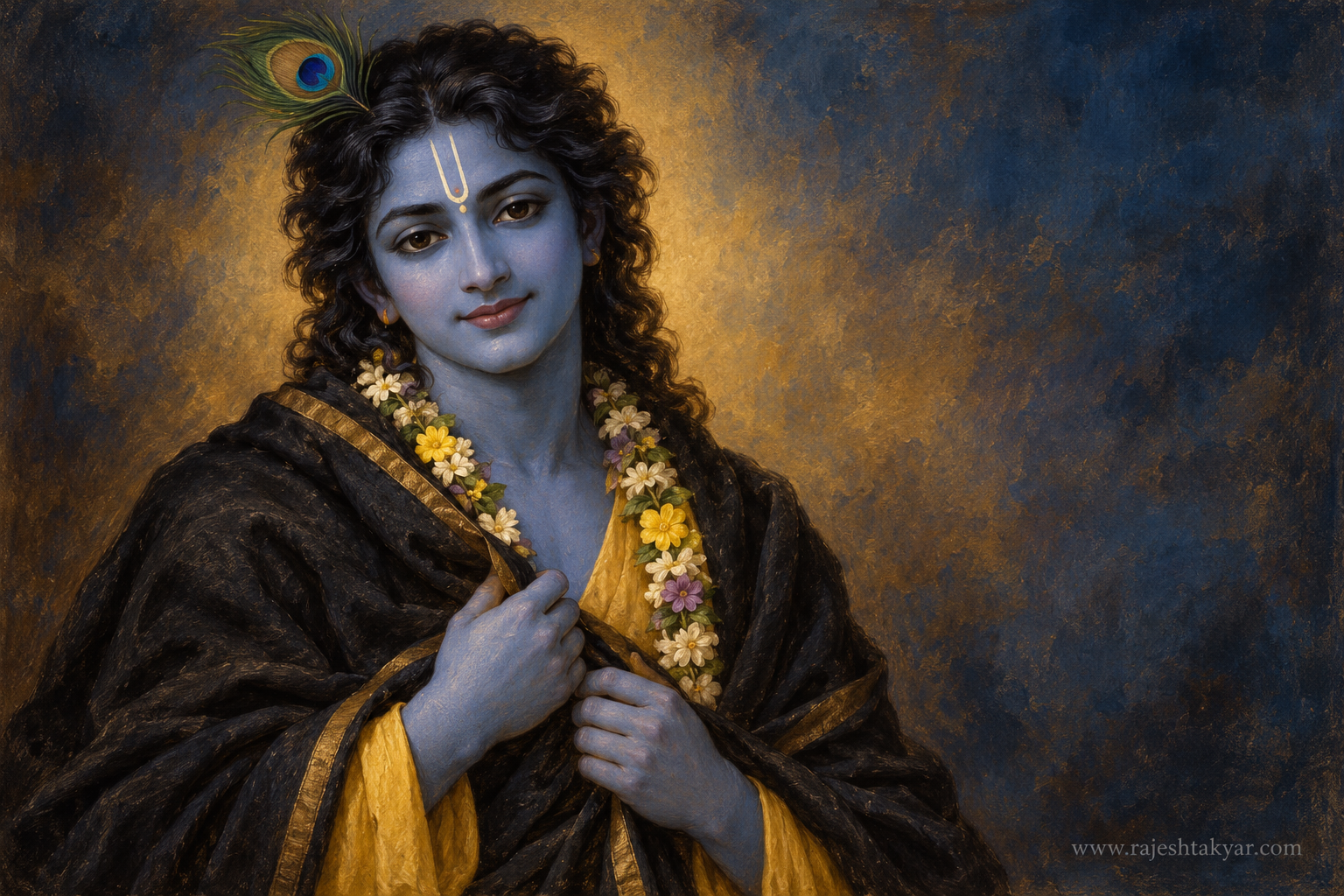 हर नाम में कृष्ण