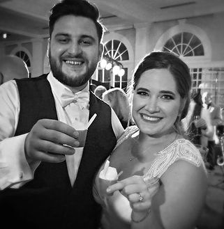 Nola Snow Snoballs serves snoshots for a truly New Orleans wedding