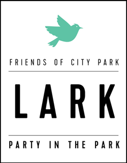 Lark in the Park