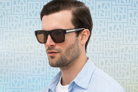 INVU Eyewear Gallery