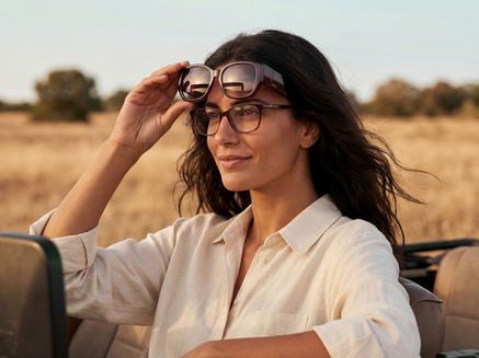 INVU easyfit sunglasses