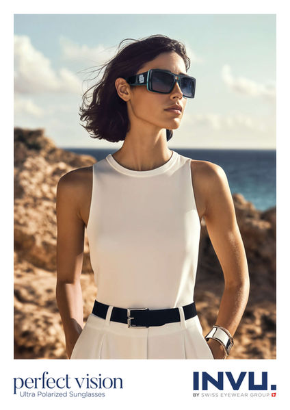 INVU Woman Sunglasses